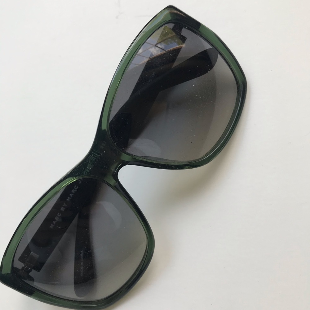 Marc by Marc Jacobs Sunglasses - Picture 2 of 3